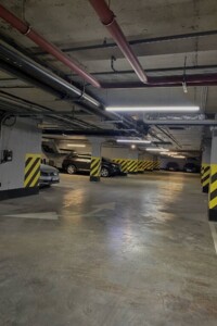 Подземный паркинг без посредников Днепропетровской области