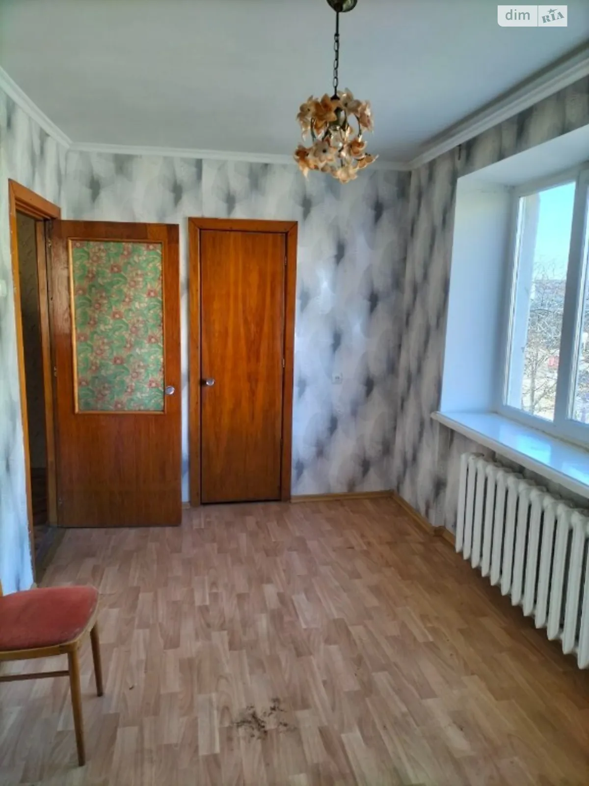 Продается 2-комнатная квартира 47.5 кв. м в Днепре, просп. Науки(Гагарина), 175