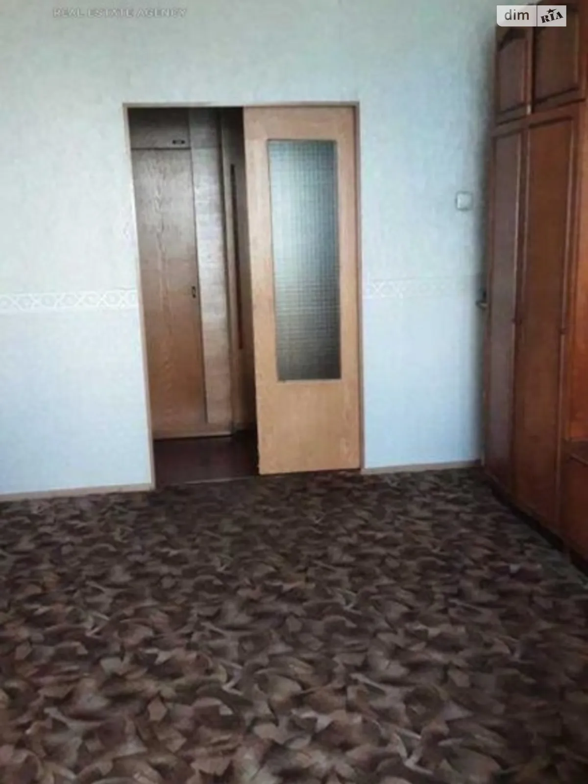 Продается 1-комнатная квартира 69.3 кв. м в Киеве, просп. Николая  Бажана, 28В
