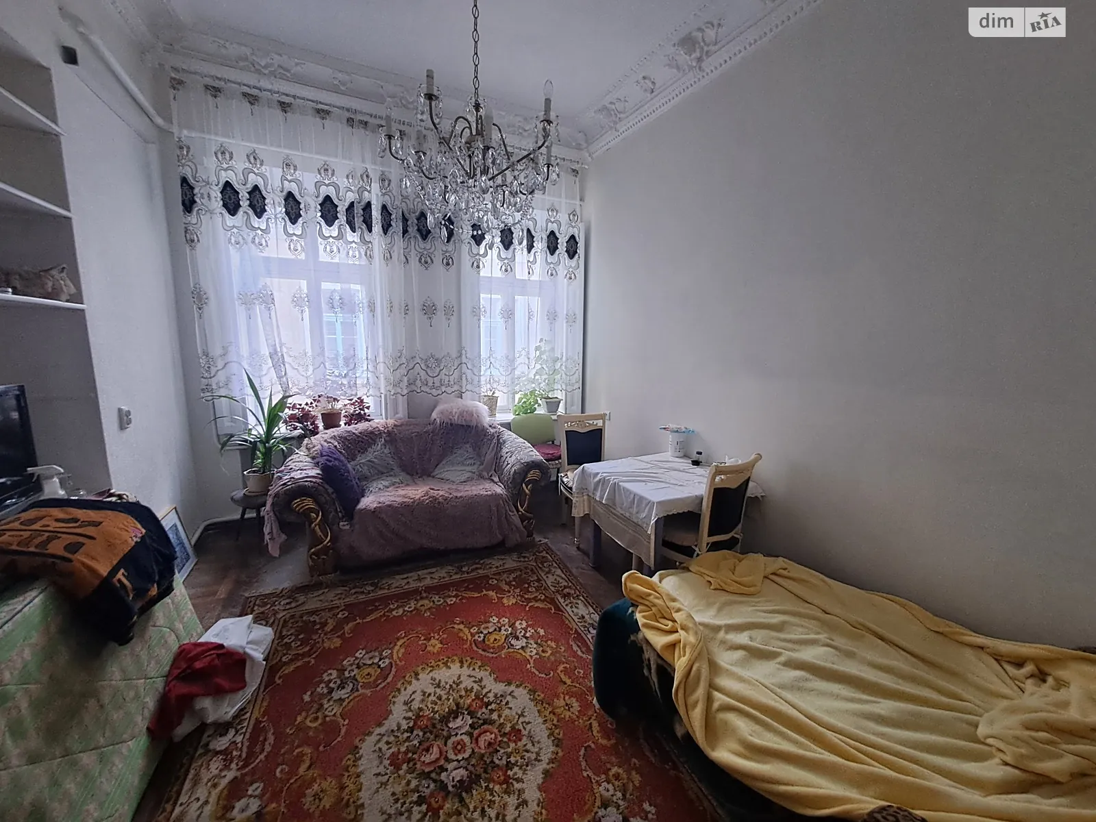 Продается 3-комнатная квартира 66 кв. м в Одессе, цена: 67000 $ - фото 1