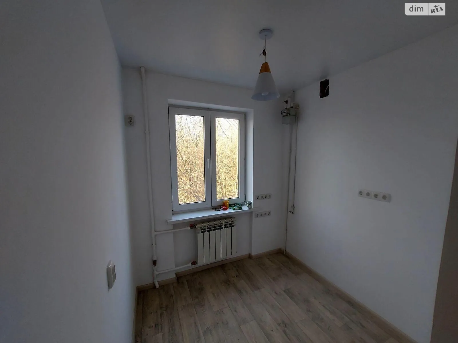 Продается 1-комнатная квартира 28.4 кв. м в Полтаве, цена: 32000 $