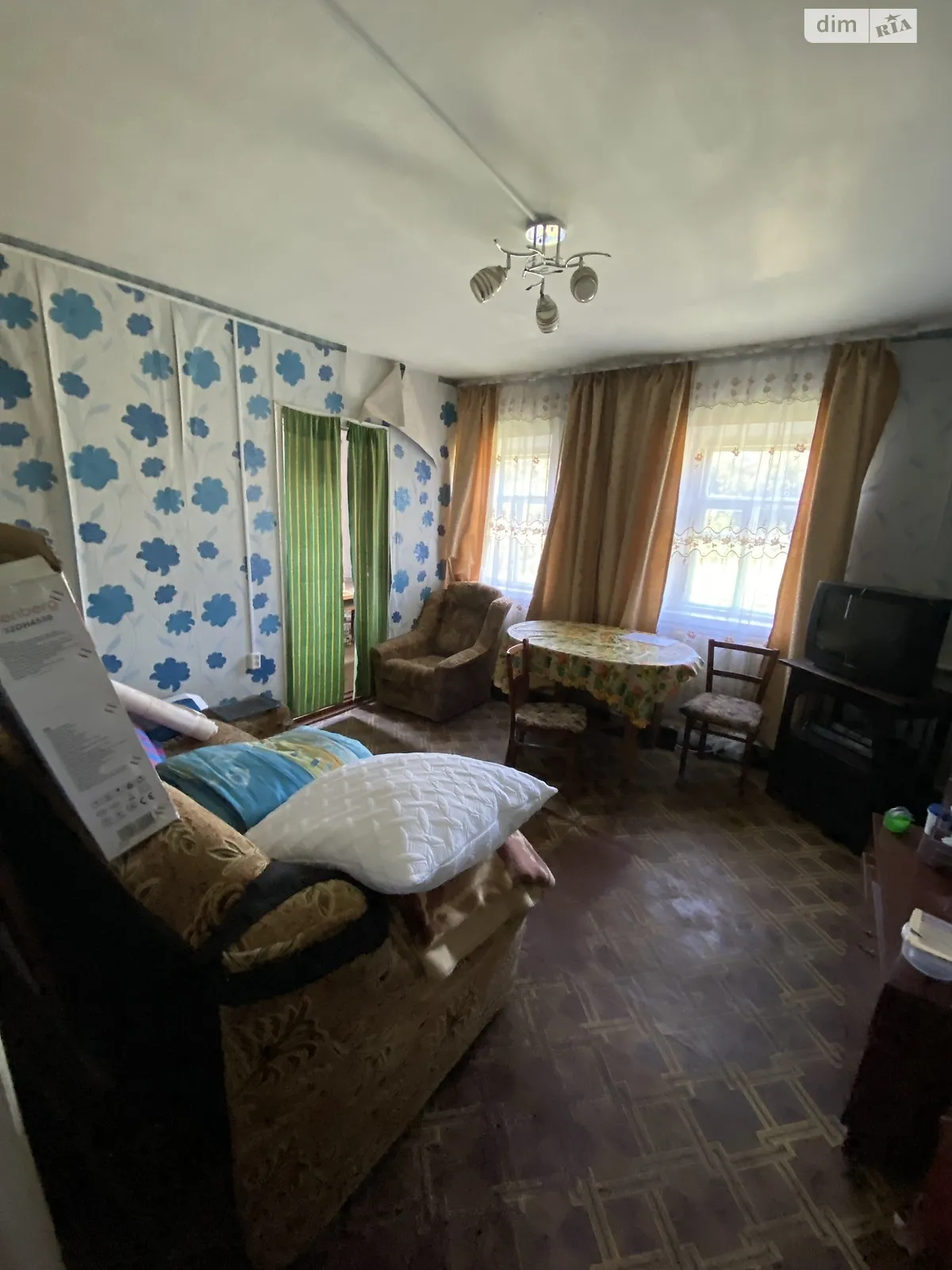 Продається одноповерховий будинок 58 кв. м з садом - фото 3