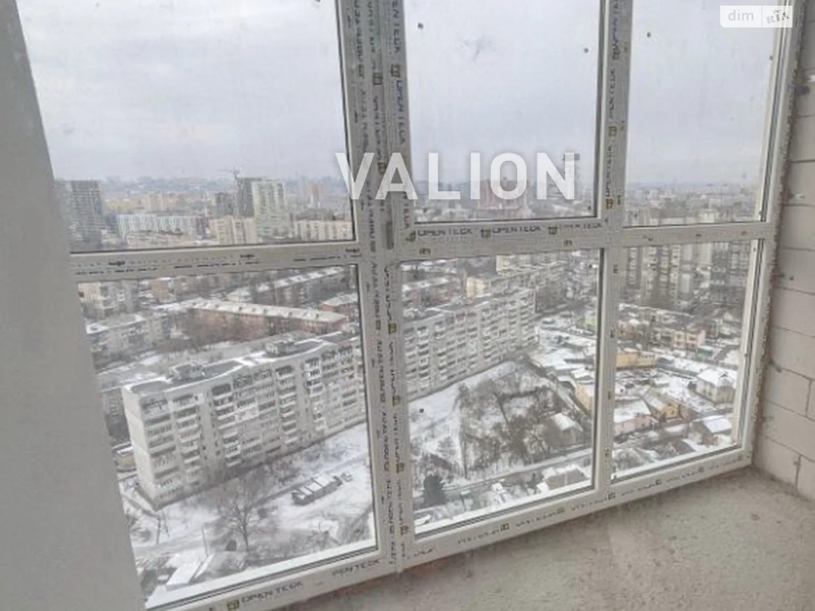 Продается 3-комнатная квартира 80.7 кв. м в Киеве, ул. Гродненская, 14 - фото 1
