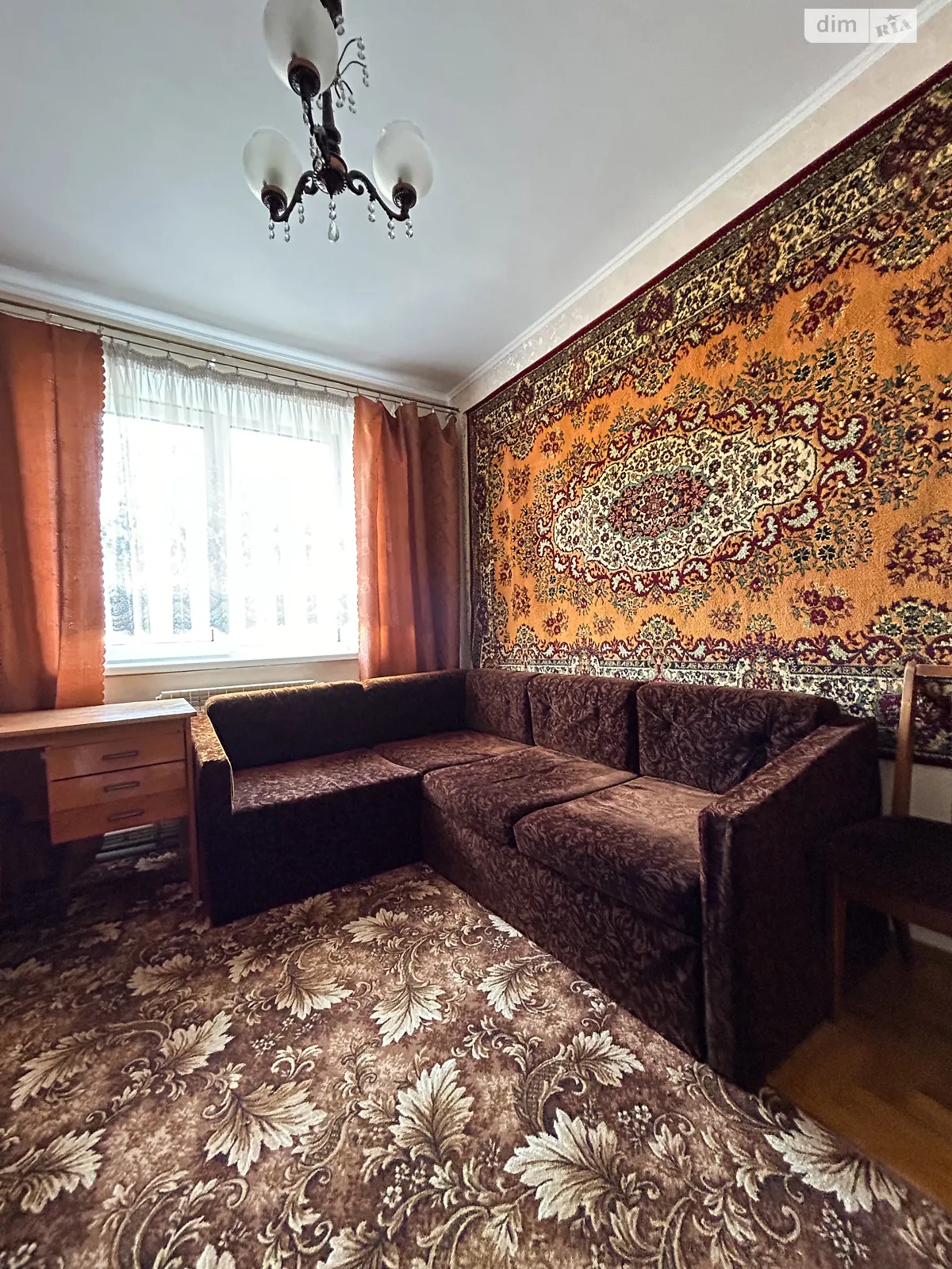 2-комнатная квартира 56 кв. м в Тернополе, ул. Киевская - фото 3