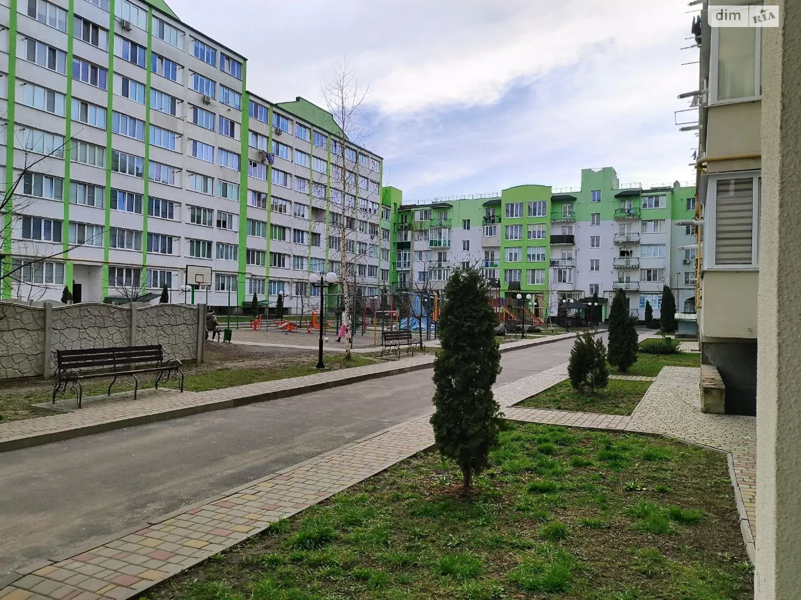 Продается 1-комнатная квартира 47 кв. м в Хмельницком, ул. Трудовая - фото 1