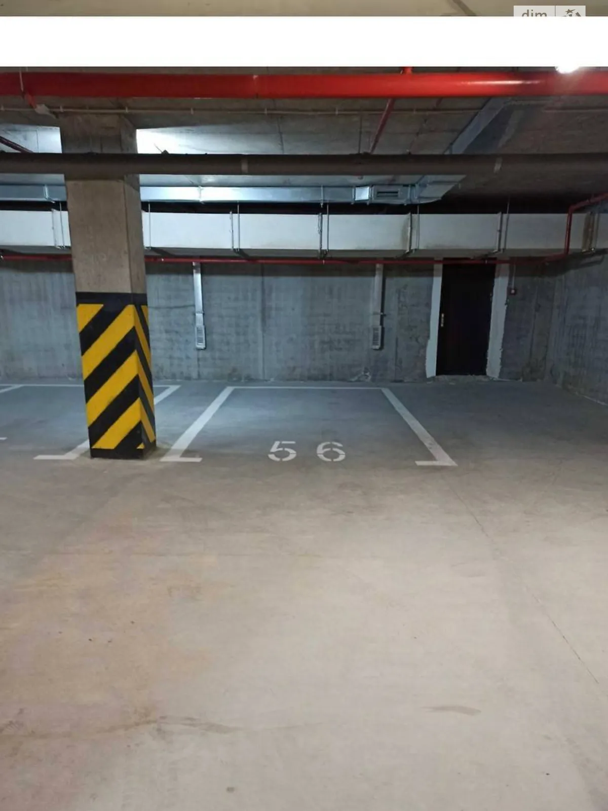 Продається підземний паркінг під легкове авто на 13 кв. м - фото 3
