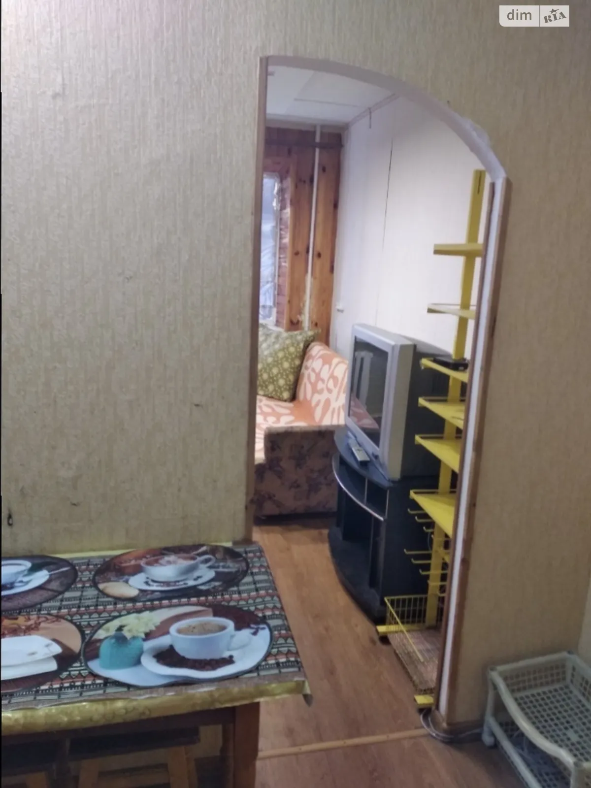Продается комната 24 кв. м в Запорожье - фото 2