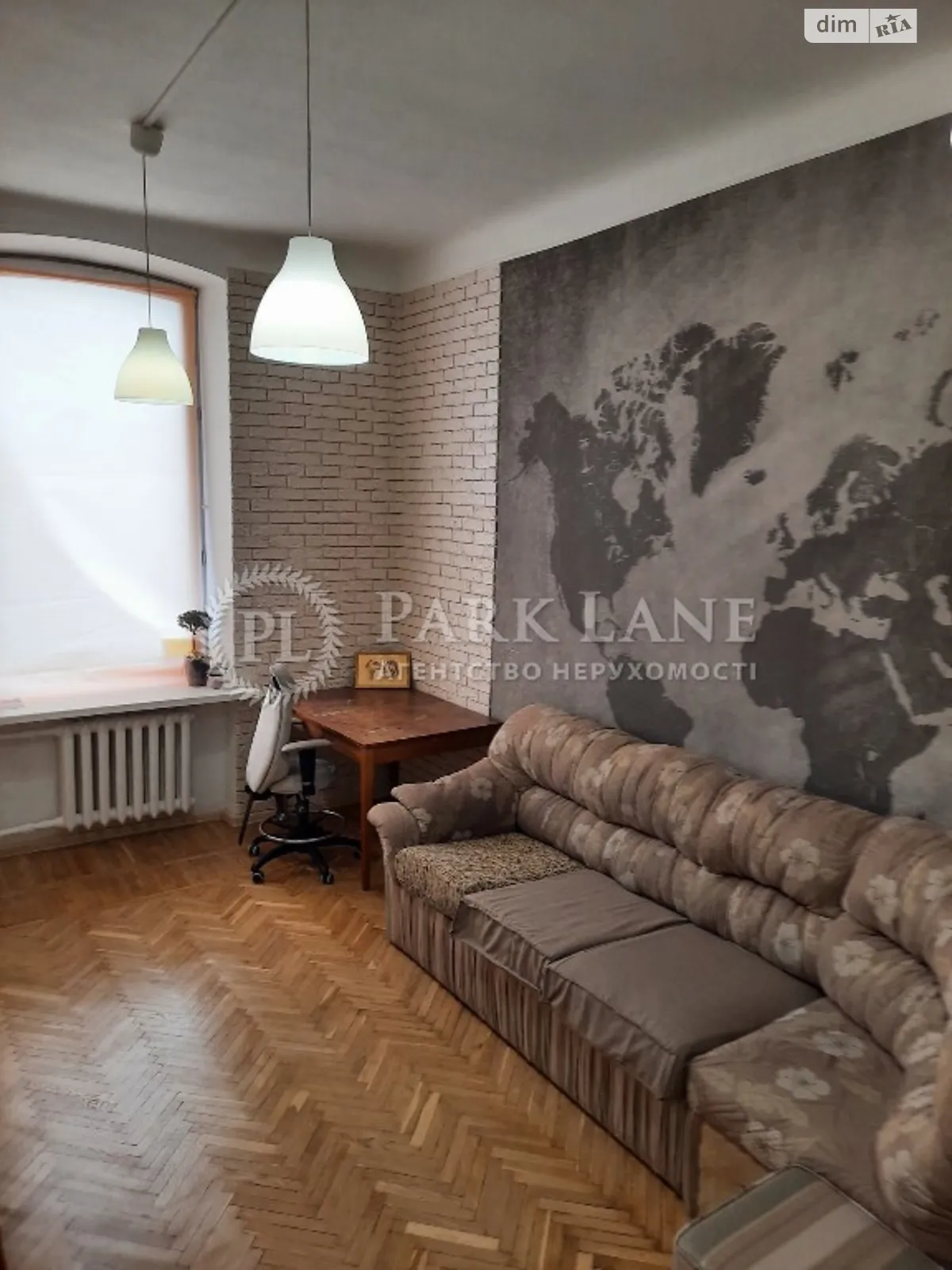 Продается 2-комнатная квартира 60 кв. м в Киеве, ул. Коновальца Евгения, 3 - фото 1
