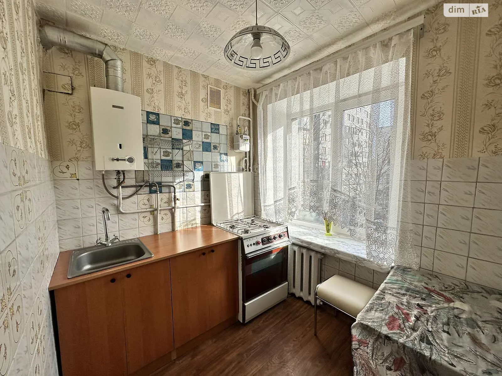 Продается 2-комнатная квартира 54 кв. м в Хмельницком, ул. Заречанская - фото 1