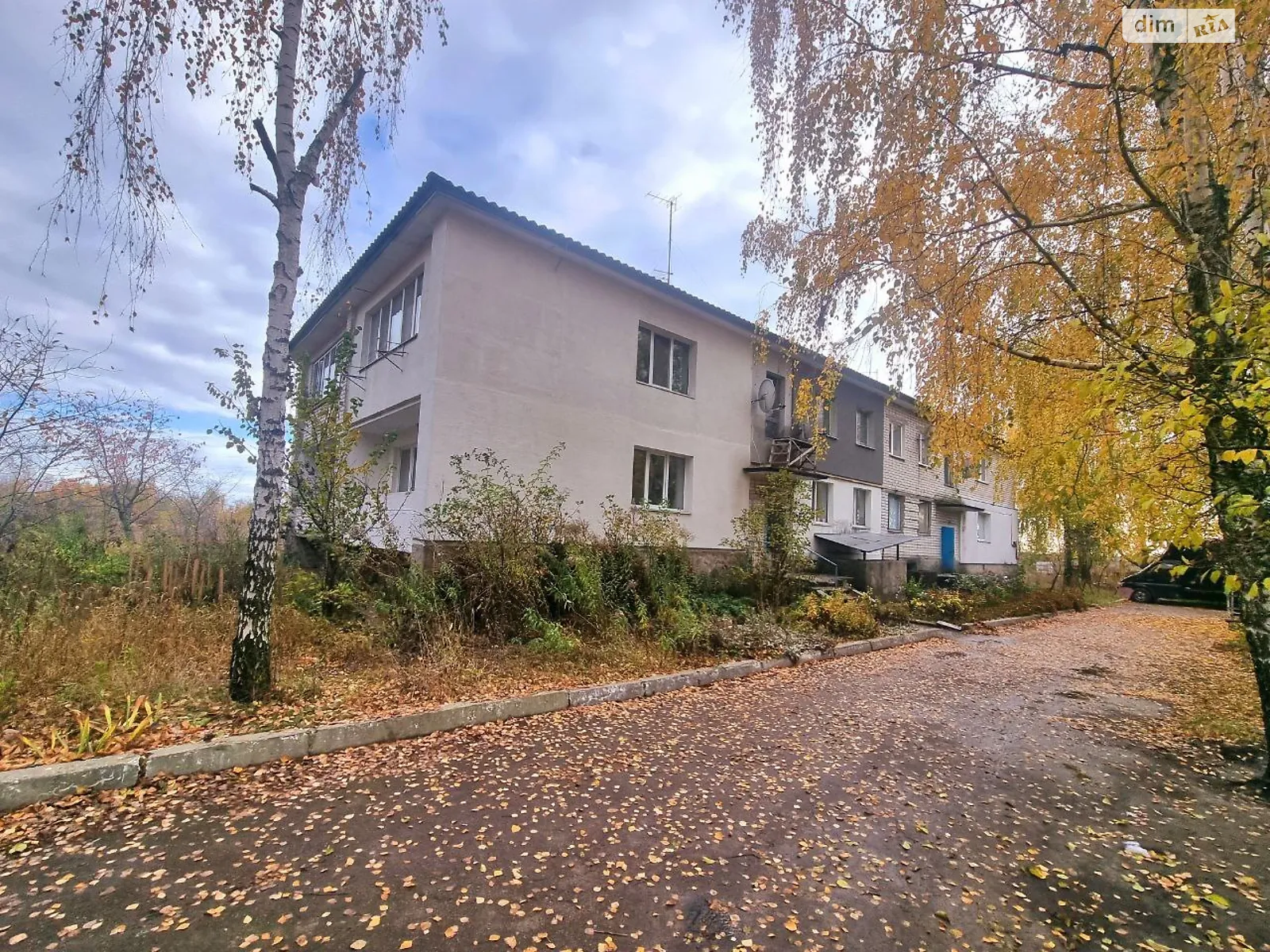 Продается 1-комнатная квартира 38.2 кв. м в Сингуры, нова, 1