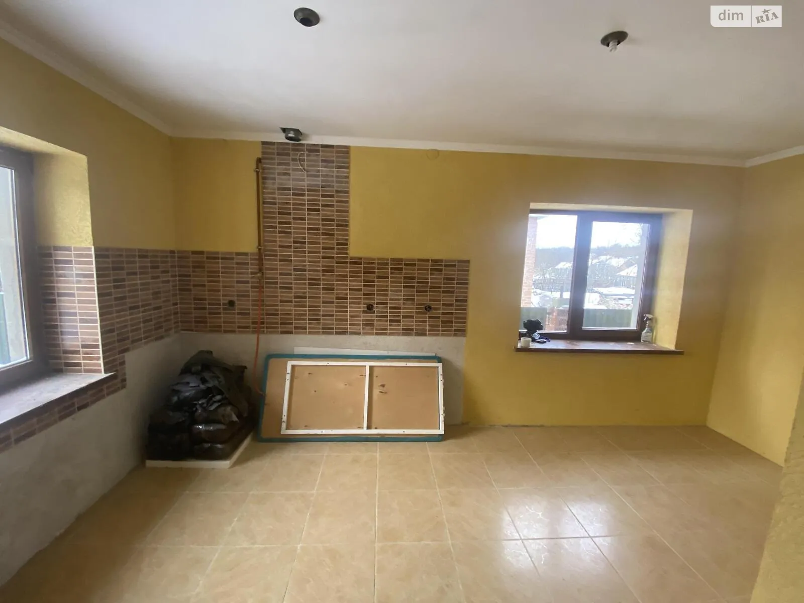 Продается дом на 2 этажа 153 кв. м с террасой, цена: 82000 $ - фото 1