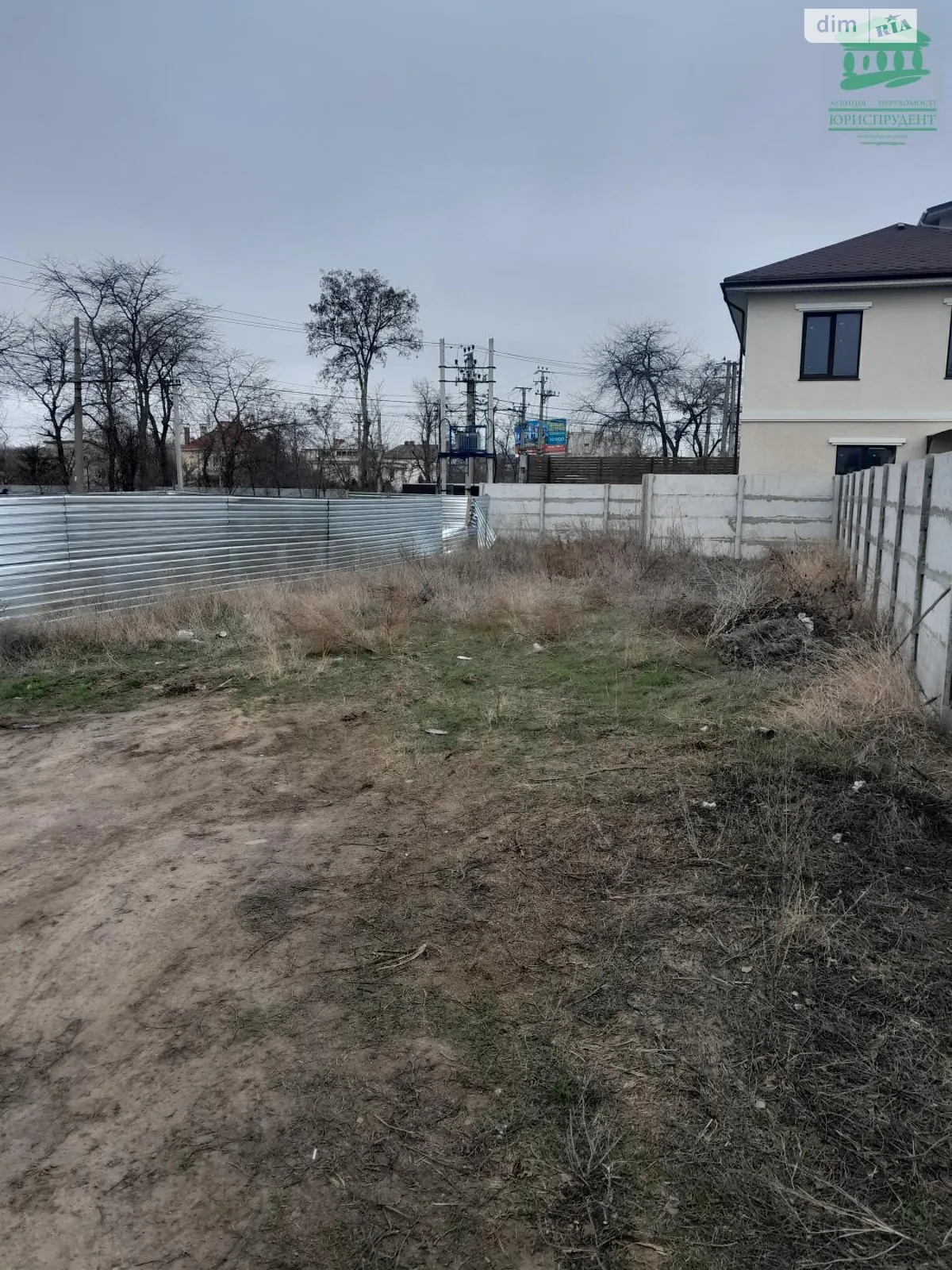 Продается земельный участок 2 соток в Одесской области, цена: 27000 $ - фото 1