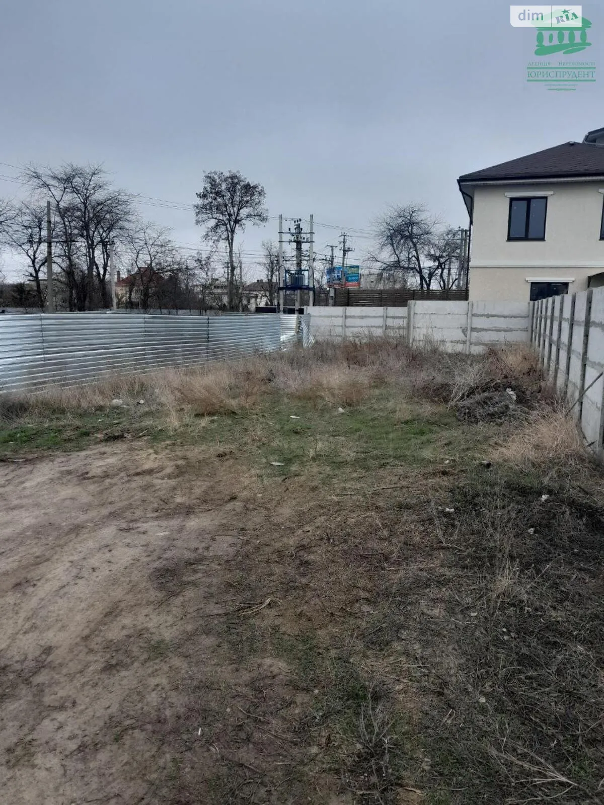Продається земельна ділянка 2 соток у Одеській області - фото 3