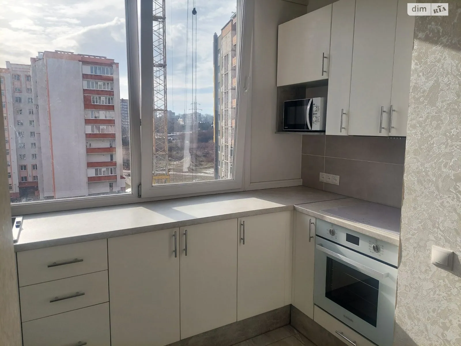 Продается 2-комнатная квартира 50 кв. м в Хмельницком, цена: 55490 $