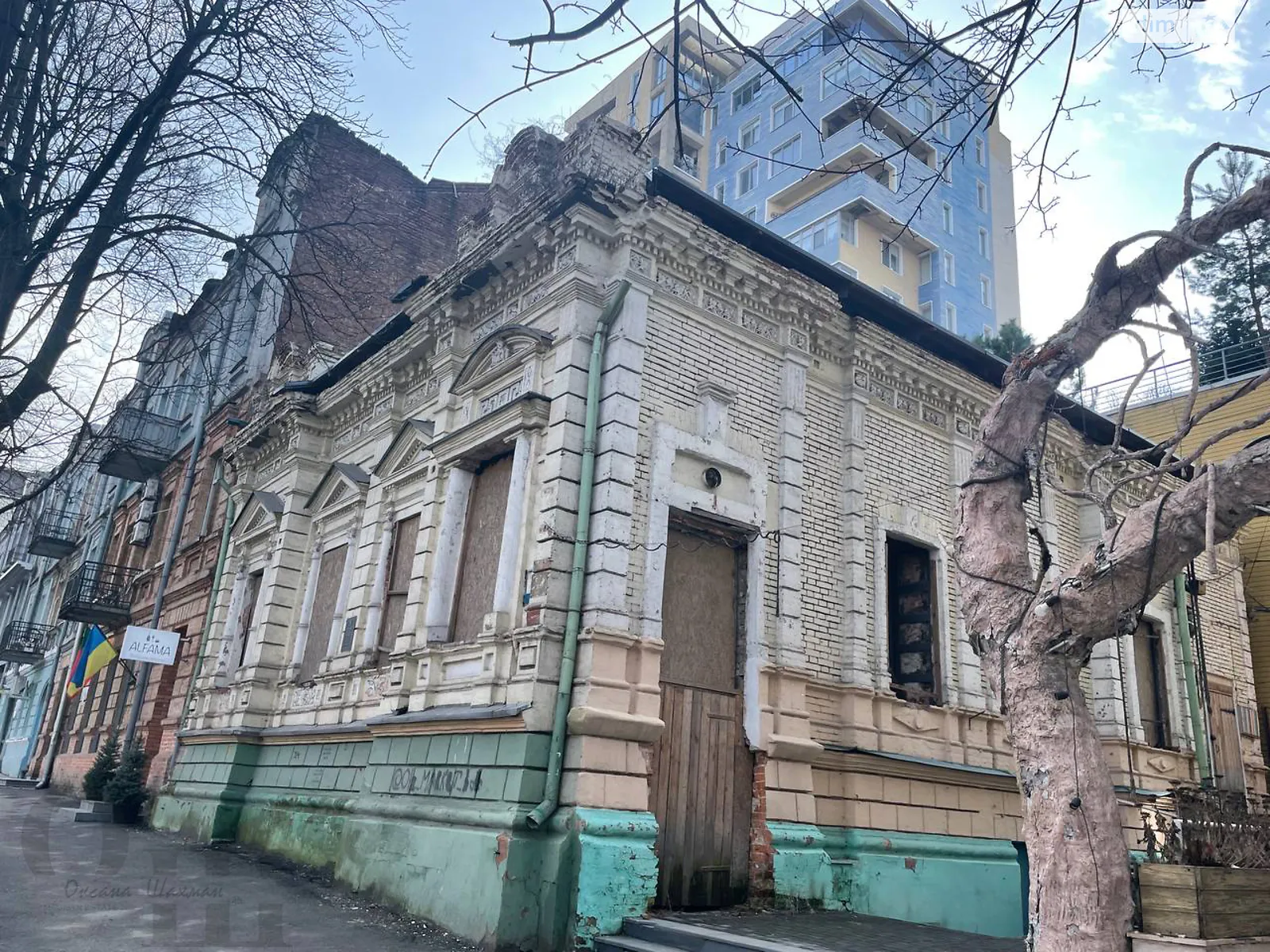 Продается помещения свободного назначения 422 кв. м в 2-этажном здании - фото 2