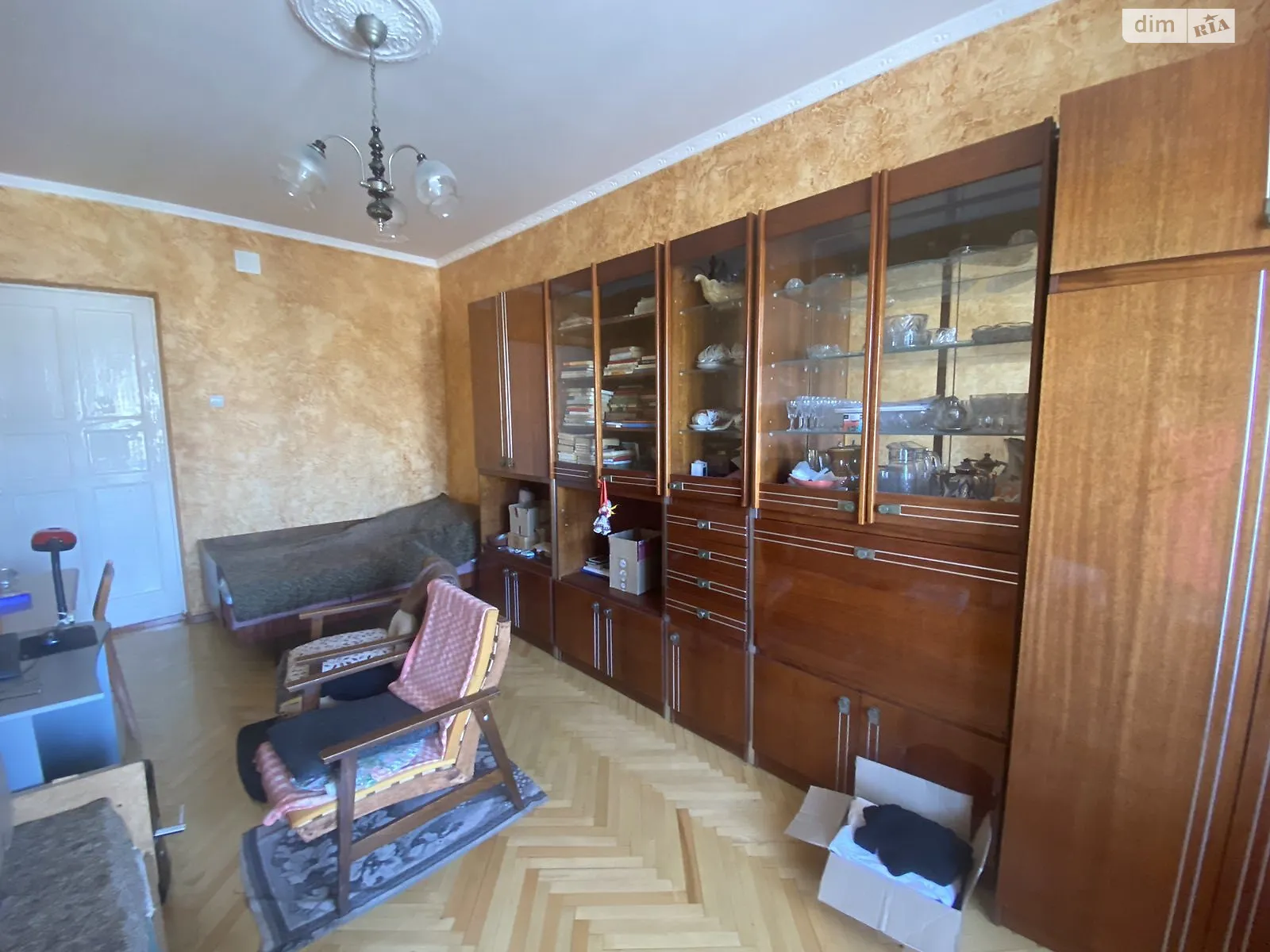 Продається 2-кімнатна квартира 52 кв. м у Миколаєві - фото 3