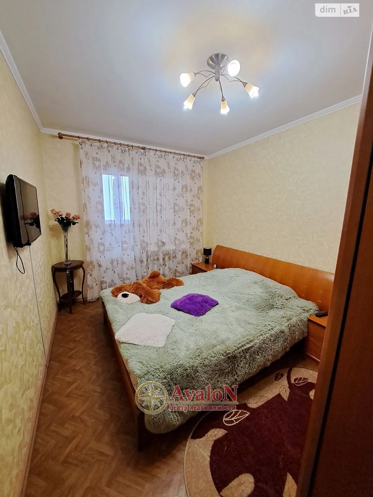 Продается 4-комнатная квартира 93 кв. м в Одессе - фото 3