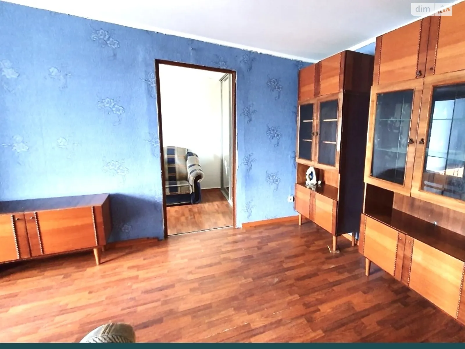 2-комнатная квартира 42 кв. м в Запорожье, цена: 13500 $