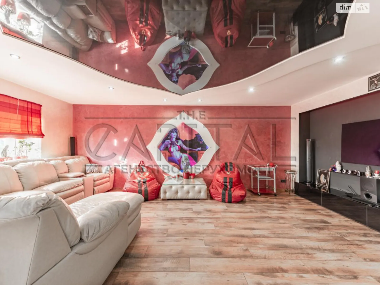 Продается 2-комнатная квартира 93 кв. м в Коцюбинском, цена: 117500 $ - фото 1