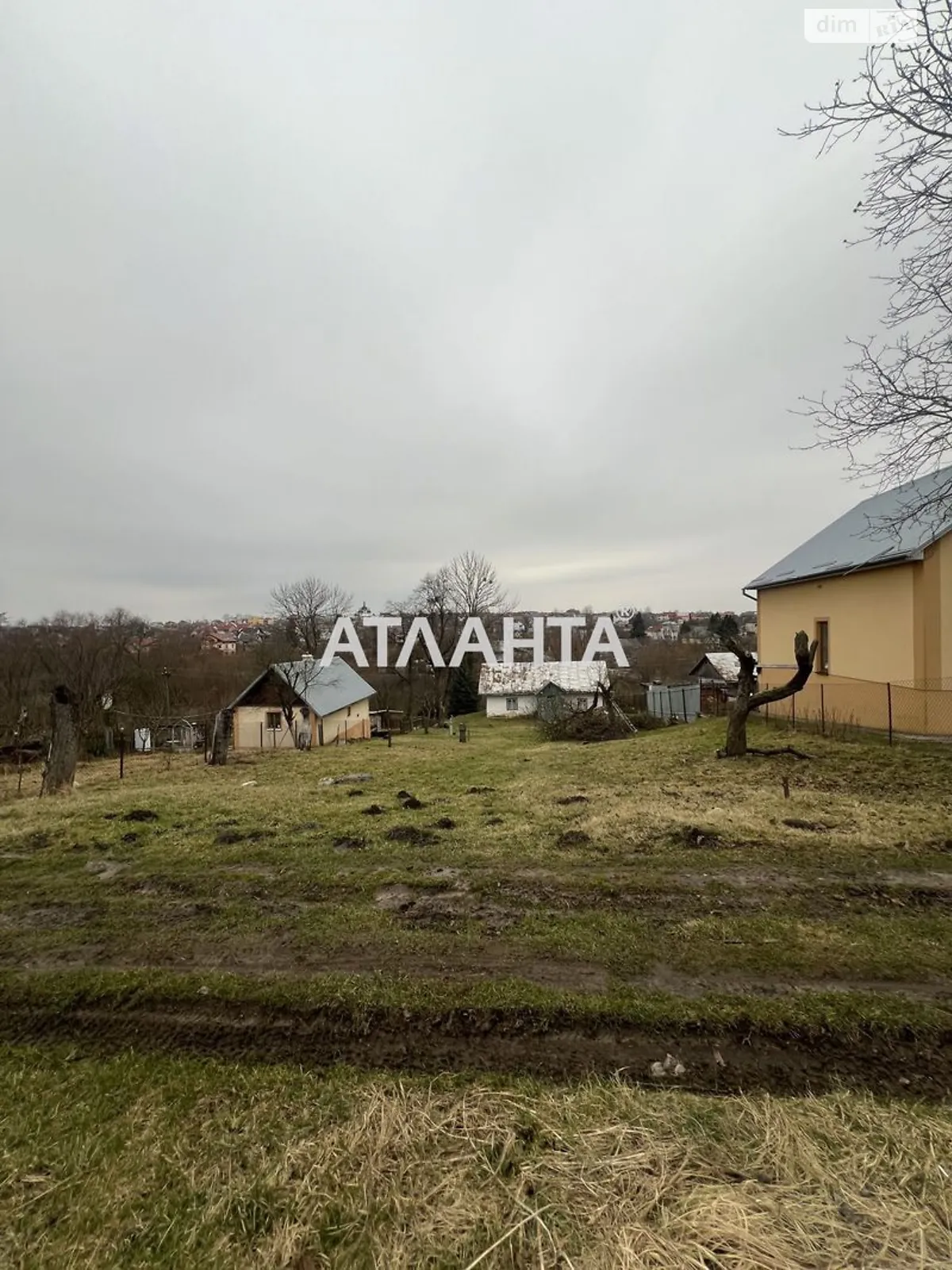 Продается земельный участок 20.8 соток в Львовской области - фото 3