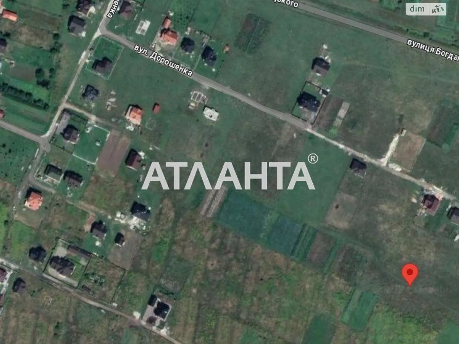 Продается земельный участок 0.0949 соток в Львовской области - фото 2