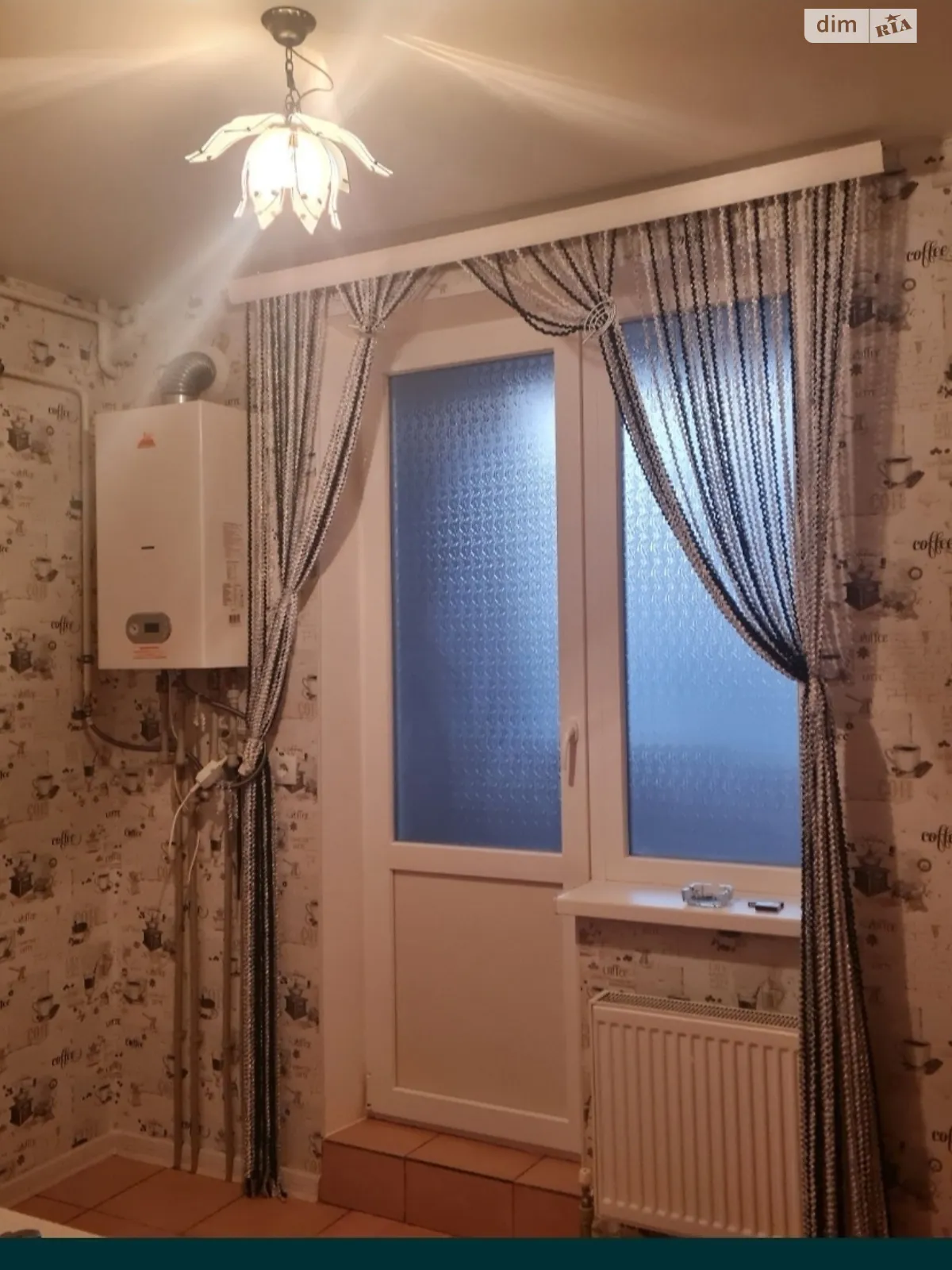 Продается 1-комнатная квартира 33 кв. м в Одессе, ул. Европейская