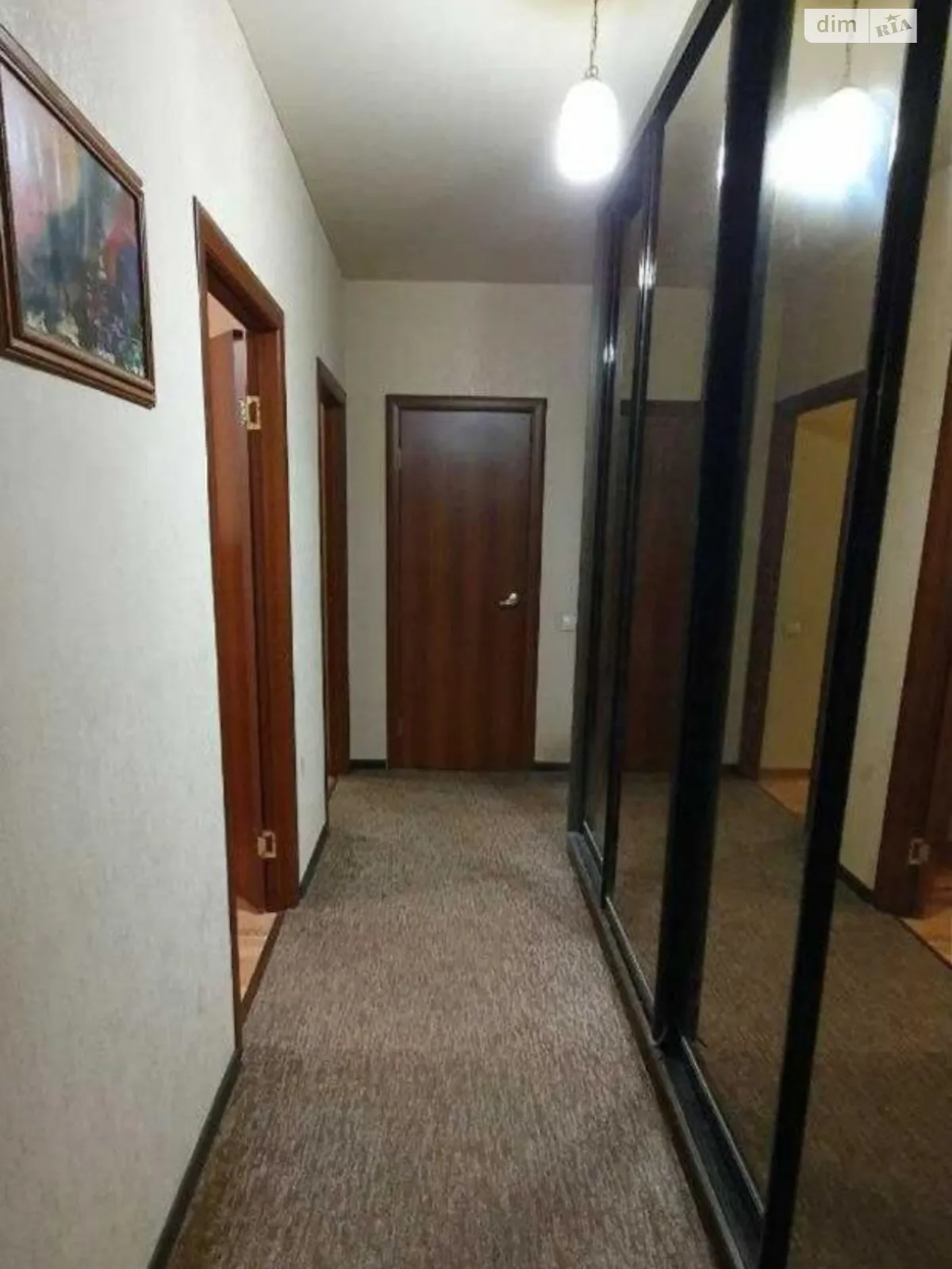 Продается 3-комнатная квартира 63 кв. м в Одессе, ул. Европейская