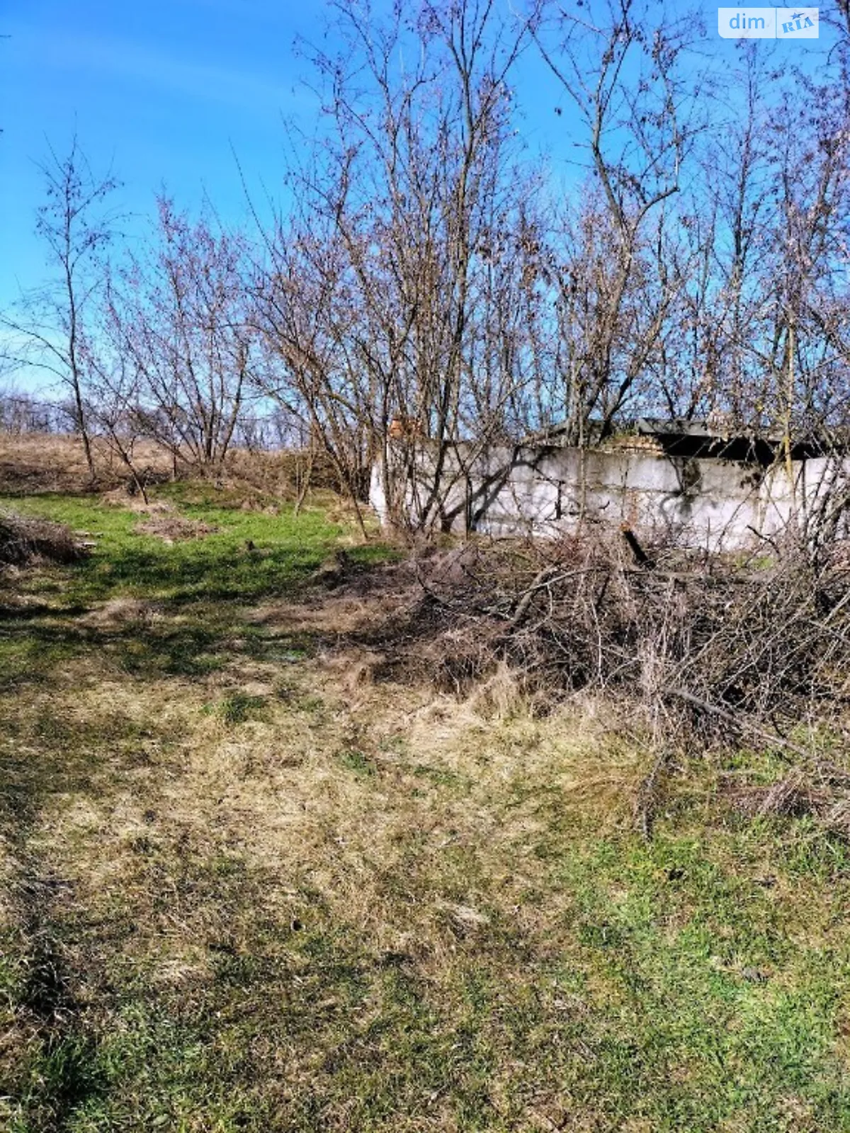 Продается земельный участок 15 соток в Днепропетровской области, цена: 6500 $