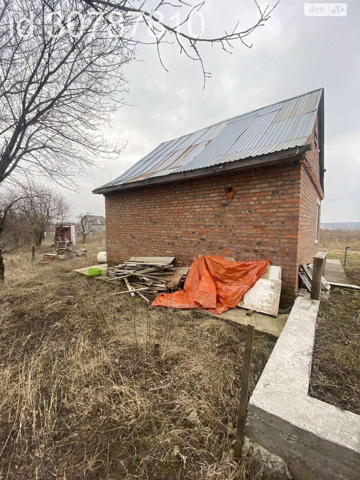 Продается земельный участок 9 соток в Хмельницкой области - фото 2