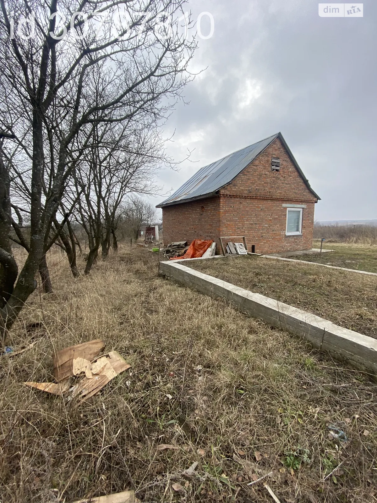 Продается земельный участок 9 соток в Хмельницкой области - фото 3