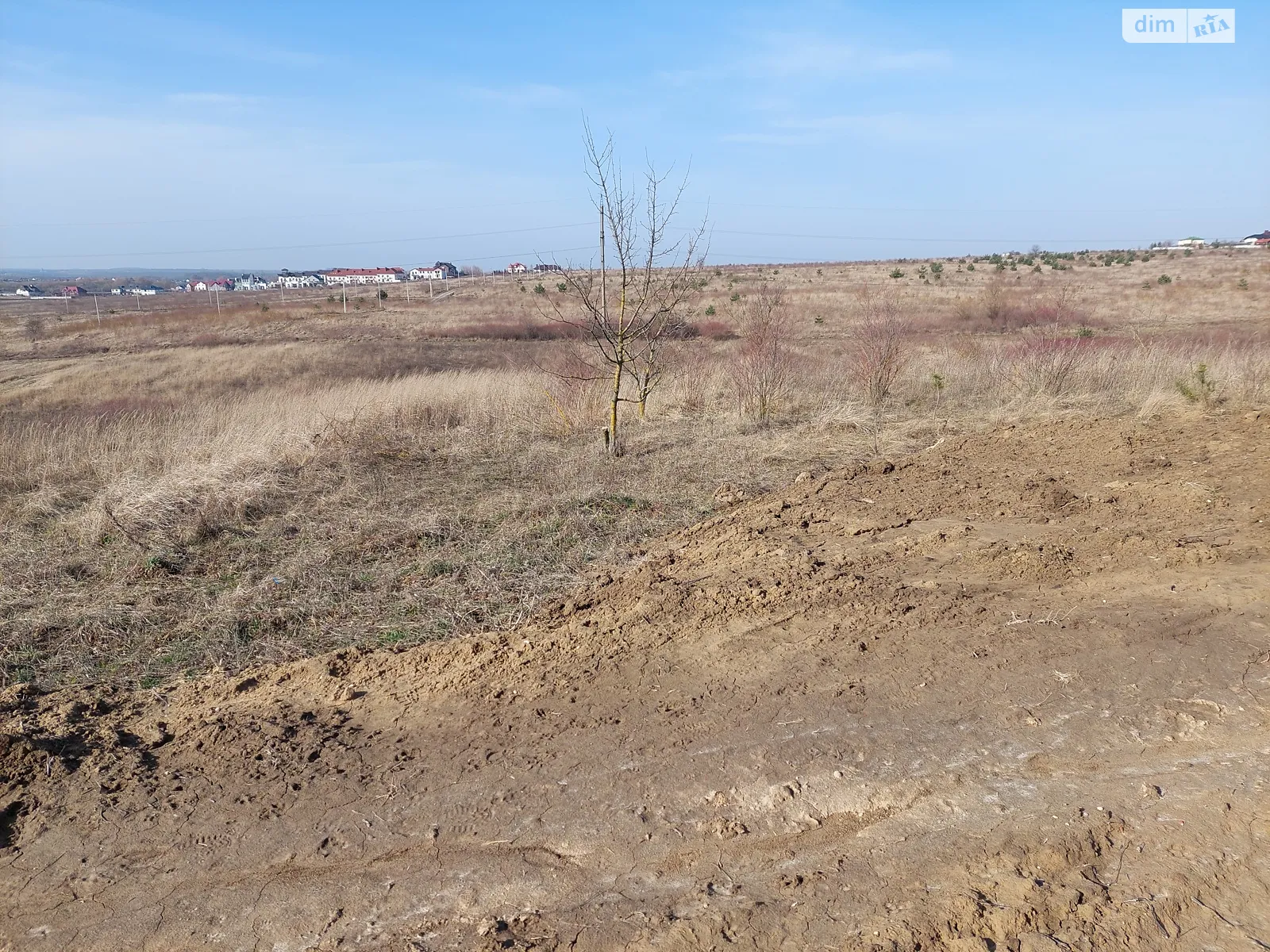 Продается земельный участок 6 соток в Ровенской области - фото 3