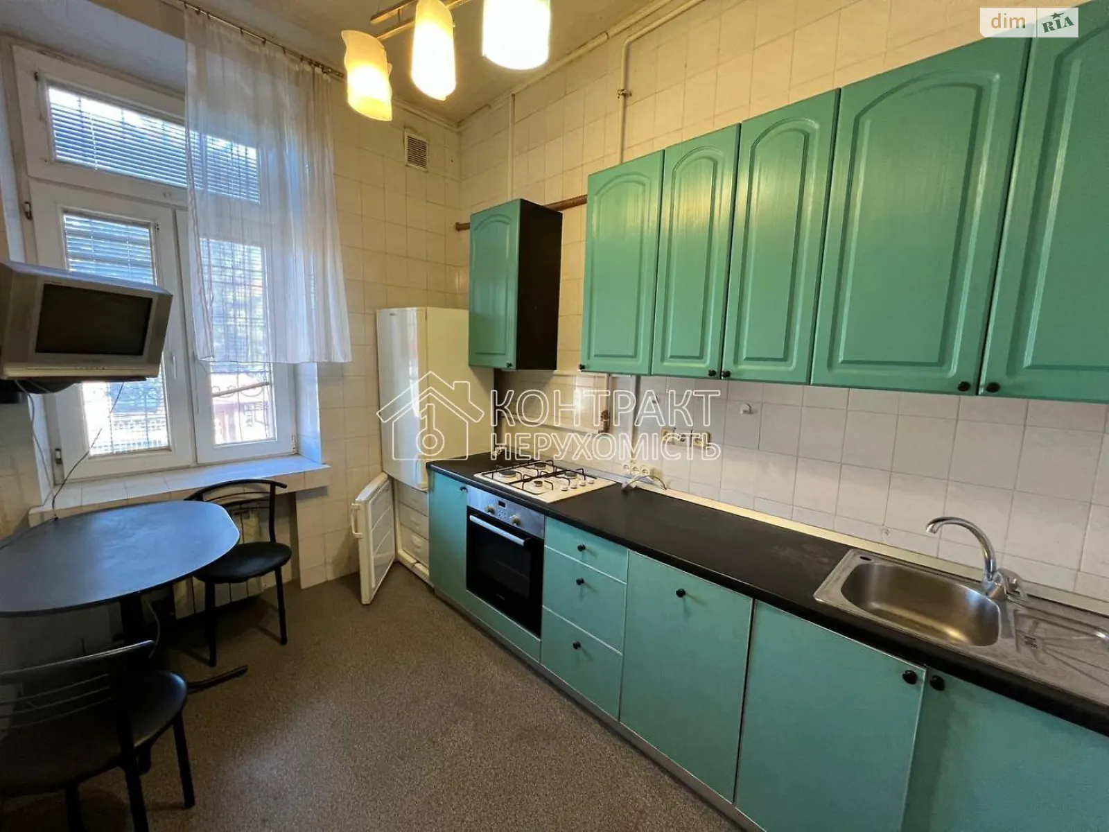 Продается 5-комнатная квартира 127 кв. м в Харькове, ул. Чернышевская - фото 1