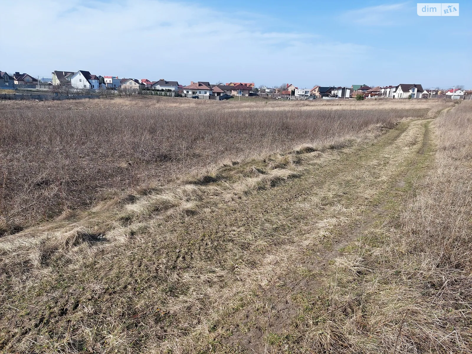 Продается земельный участок 8 соток в Ровенской области - фото 3