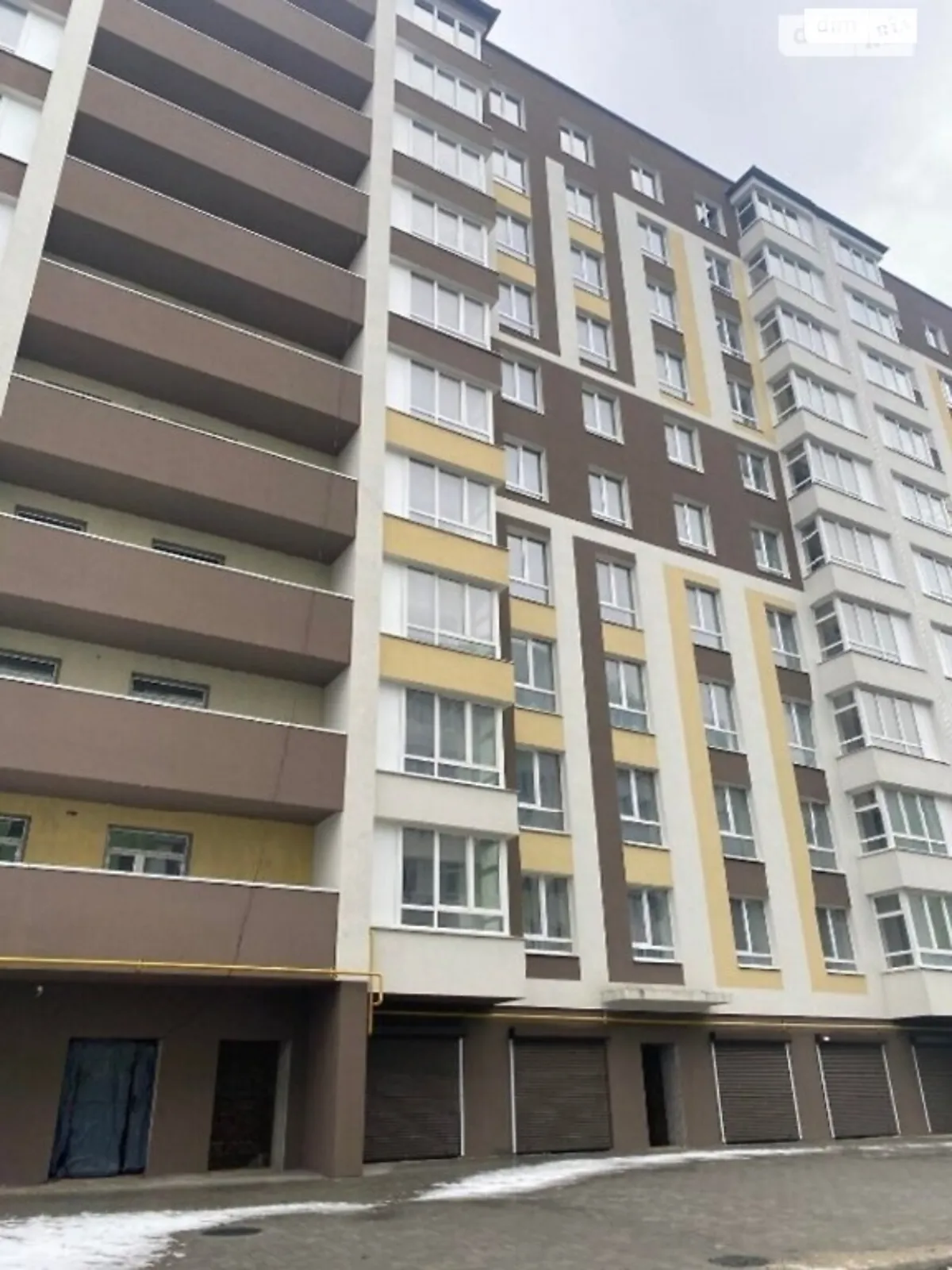 Продается 1-комнатная квартира 36 кв. м в Хмельницком, цена: 20999 $ - фото 1