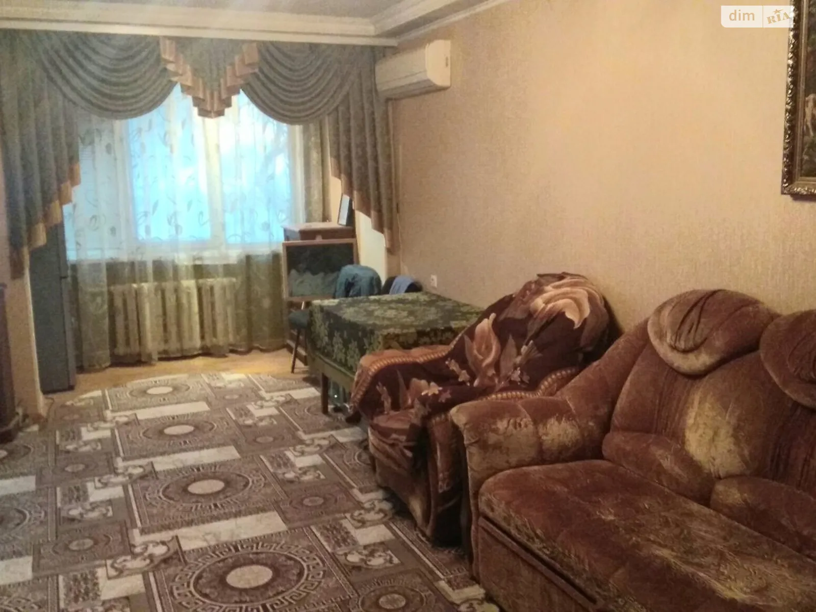 Продається 3-кімнатна квартира 64 кв. м у Умані, цена: 2356000 грн