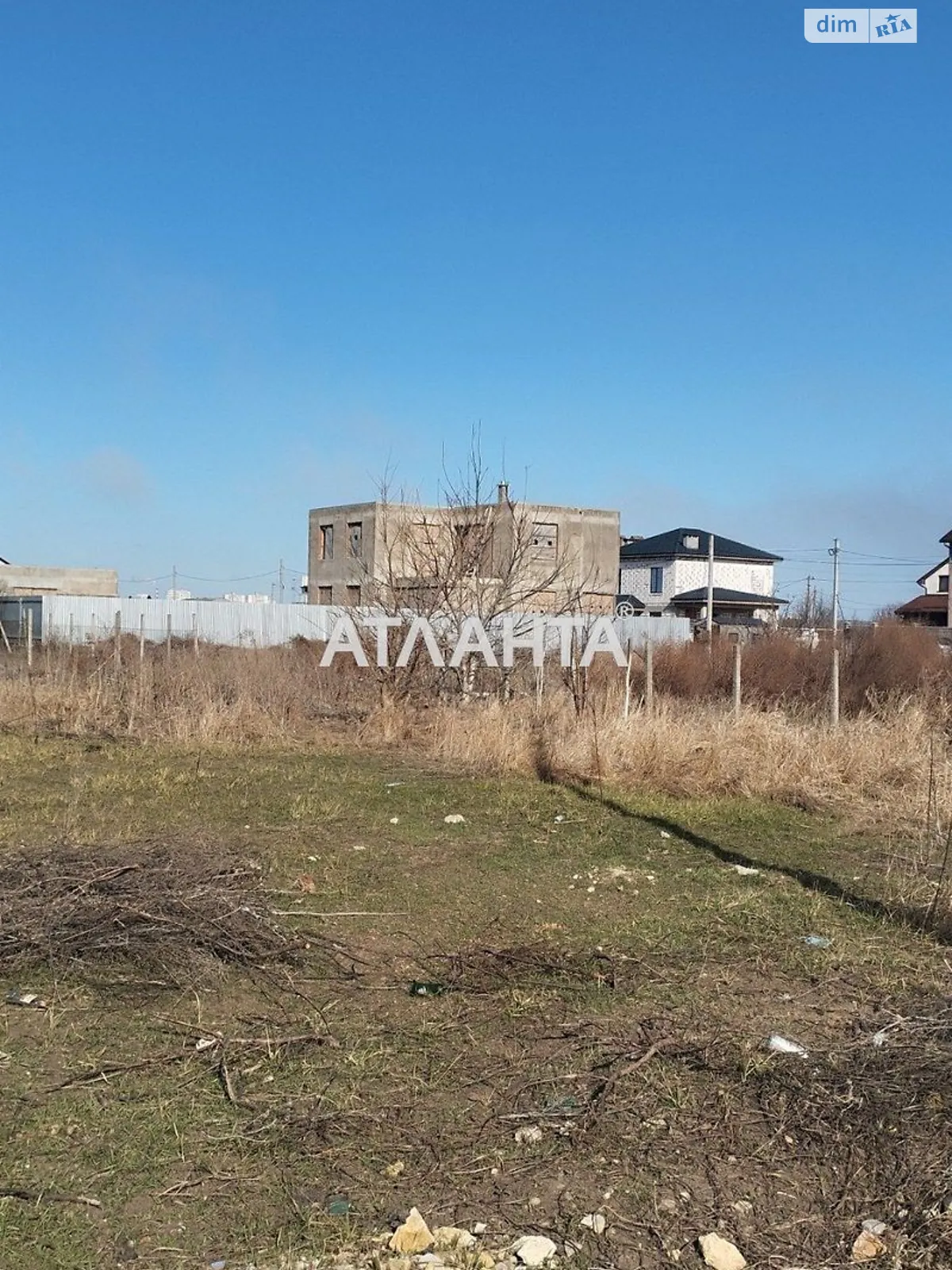 Продается земельный участок 3 соток в Одесской области - фото 2