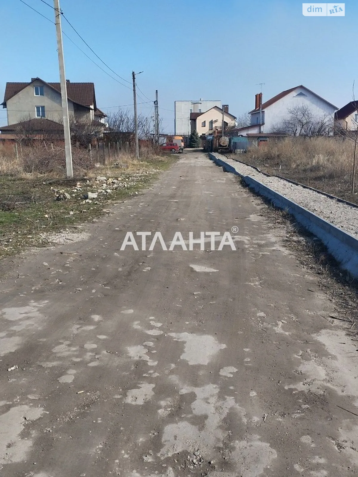 Продается земельный участок 3 соток в Одесской области - фото 2