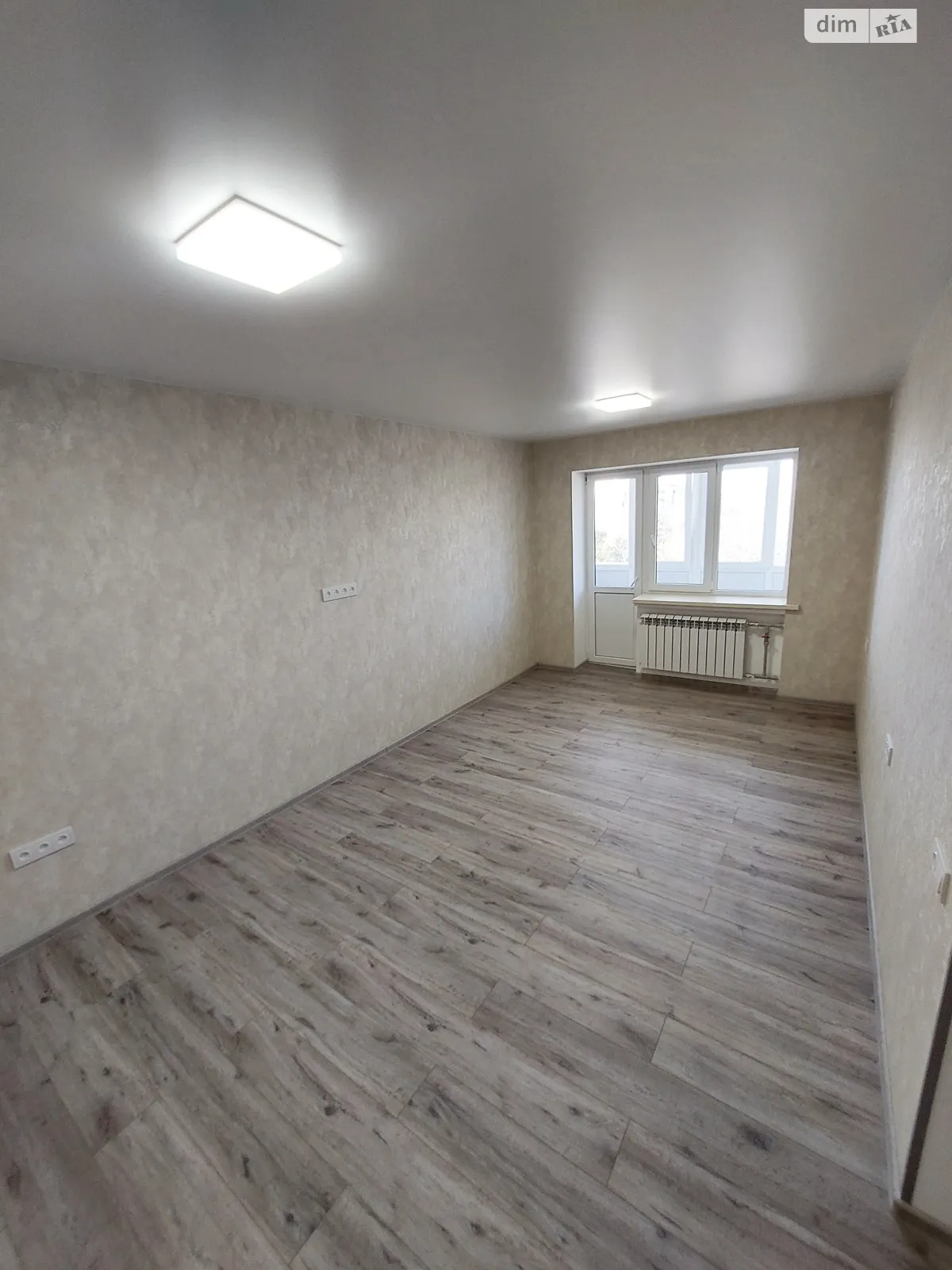 Продается 1-комнатная квартира 31.5 кв. м в Николаеве, цена: 27000 $