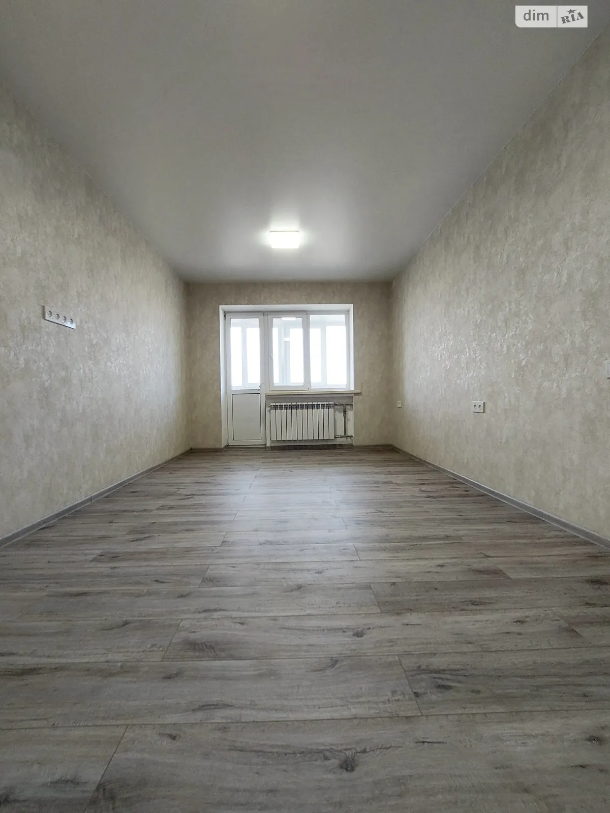 Продается 1-комнатная квартира 31.5 кв. м в Николаеве - фото 2