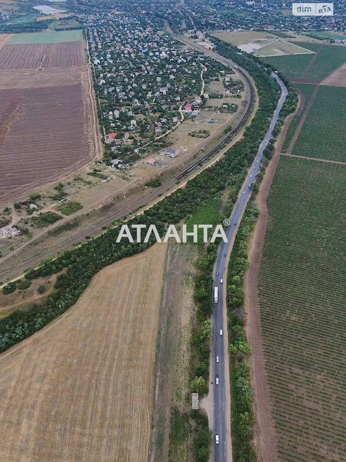 Продається земельна ділянка 0.597 соток у Одеській області - фото 3