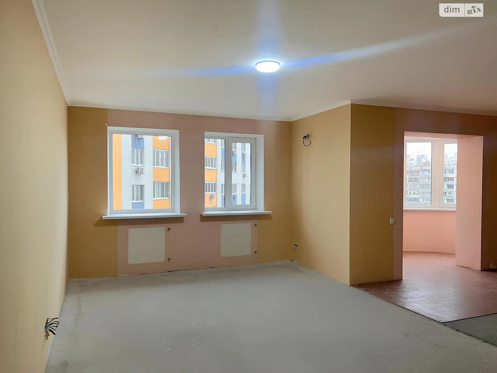 Продается 2-комнатная квартира 83 кв. м в Киеве, цена: 79500 $