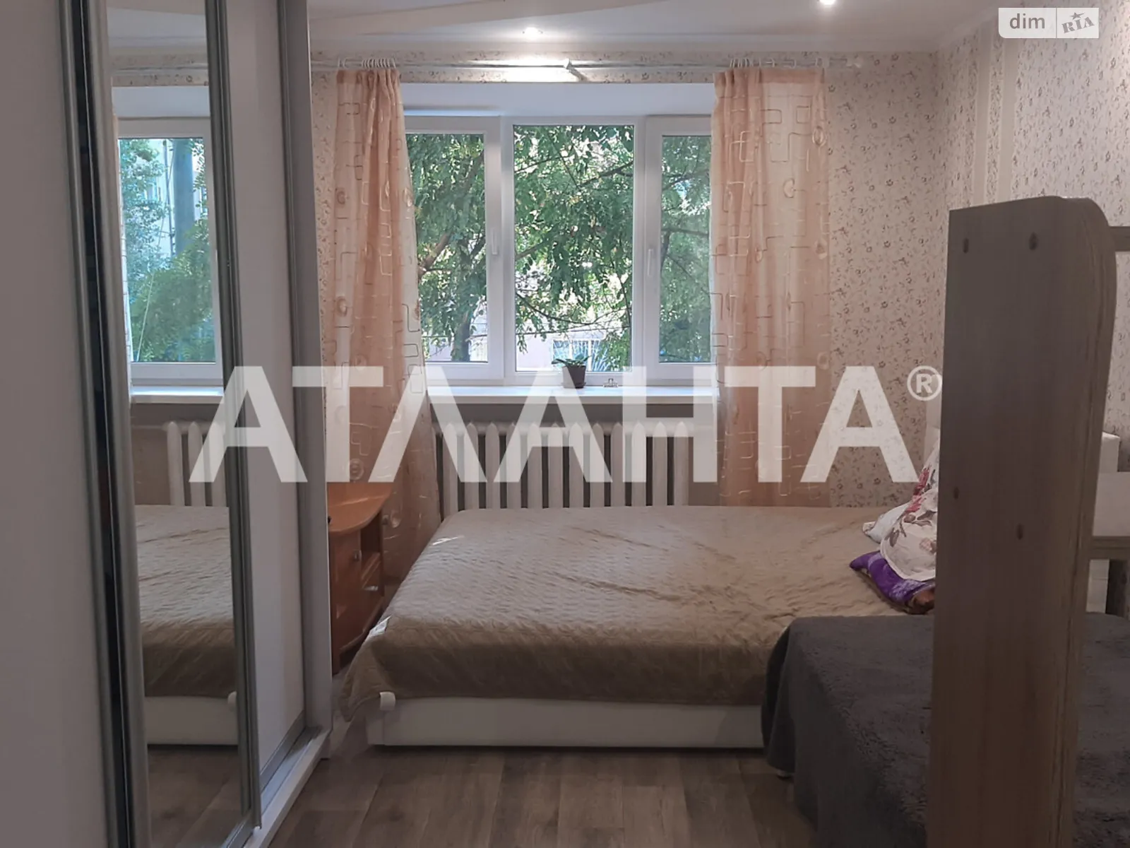 Продается комната 60 кв. м в Одессе, цена: 12000 $