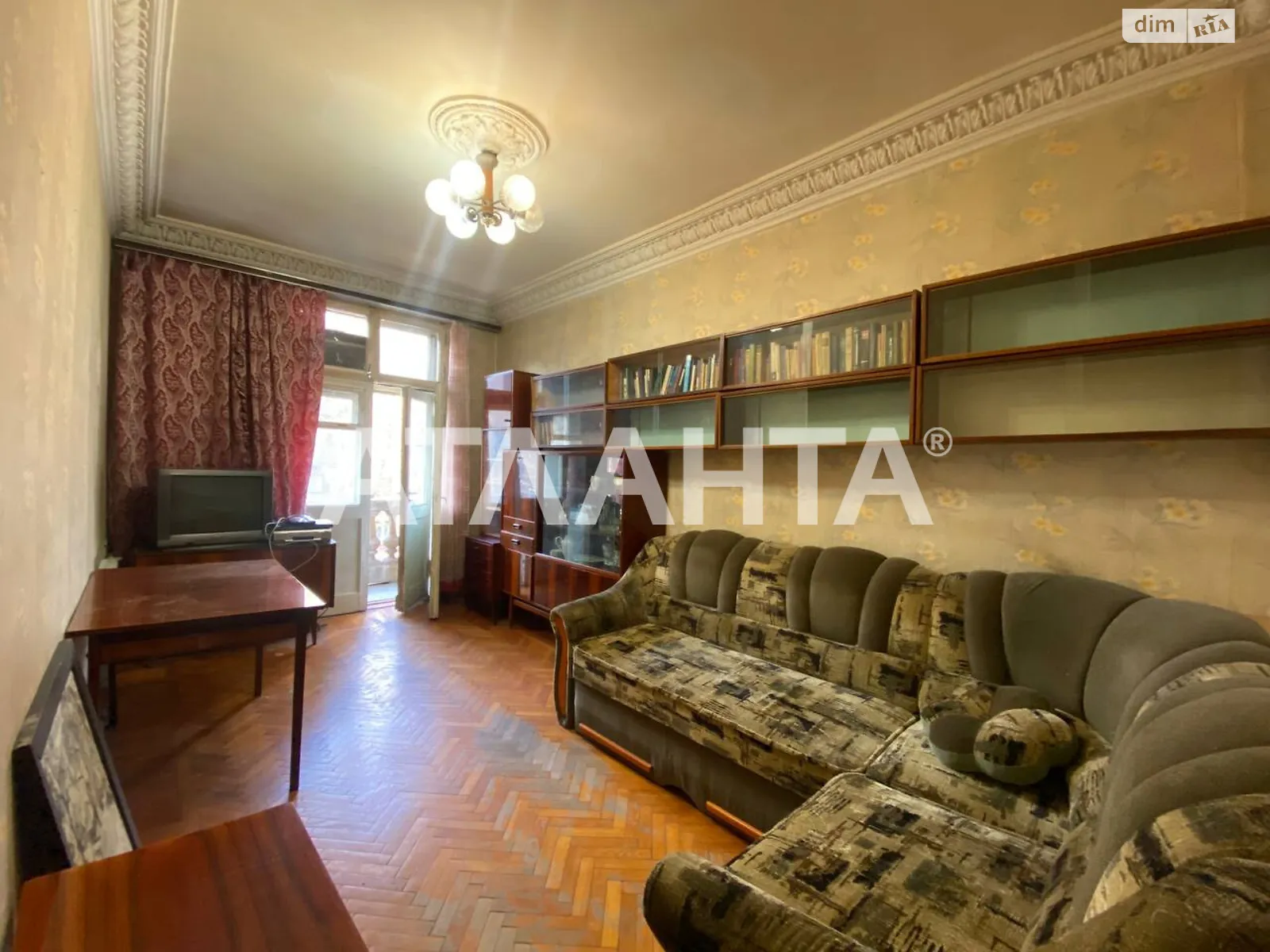 Продается 2-комнатная квартира 58 кв. м в Одессе, ул. Польская - фото 1