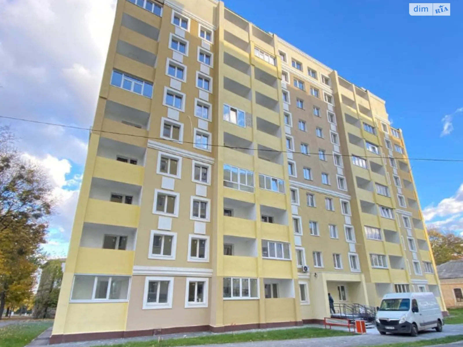 Продається 1-кімнатна квартира 32 кв. м у Харкові, пров. Черновський, 1 - фото 1