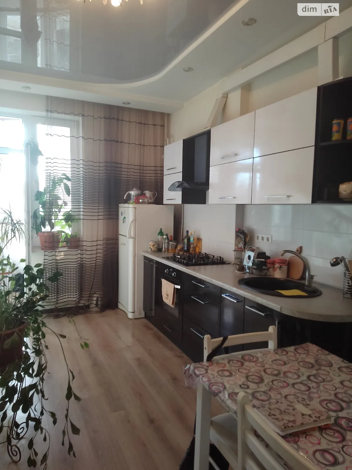 Продається 1-кімнатна квартира 40 кв. м у Одесі, вул. Маршала Малиновського