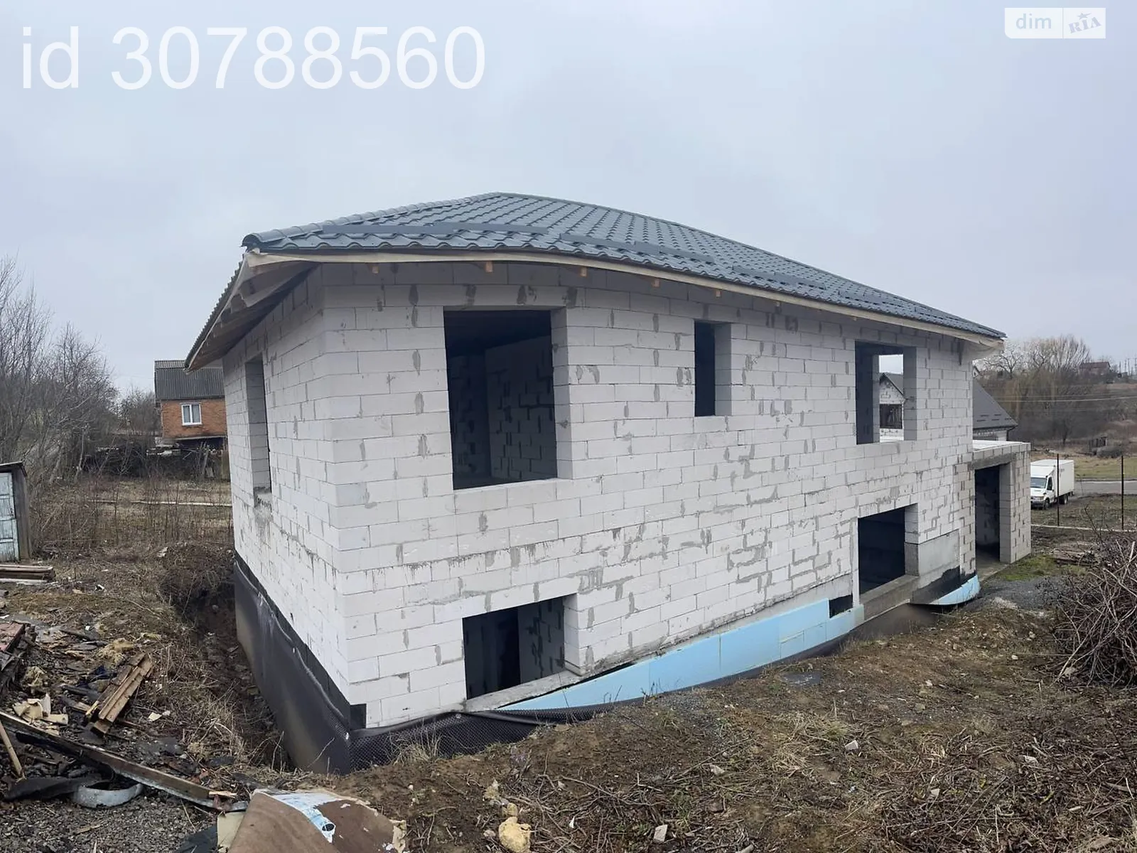 Продається будинок 2 поверховий 210 кв. м з гаражем, цена: 80000 $ - фото 1