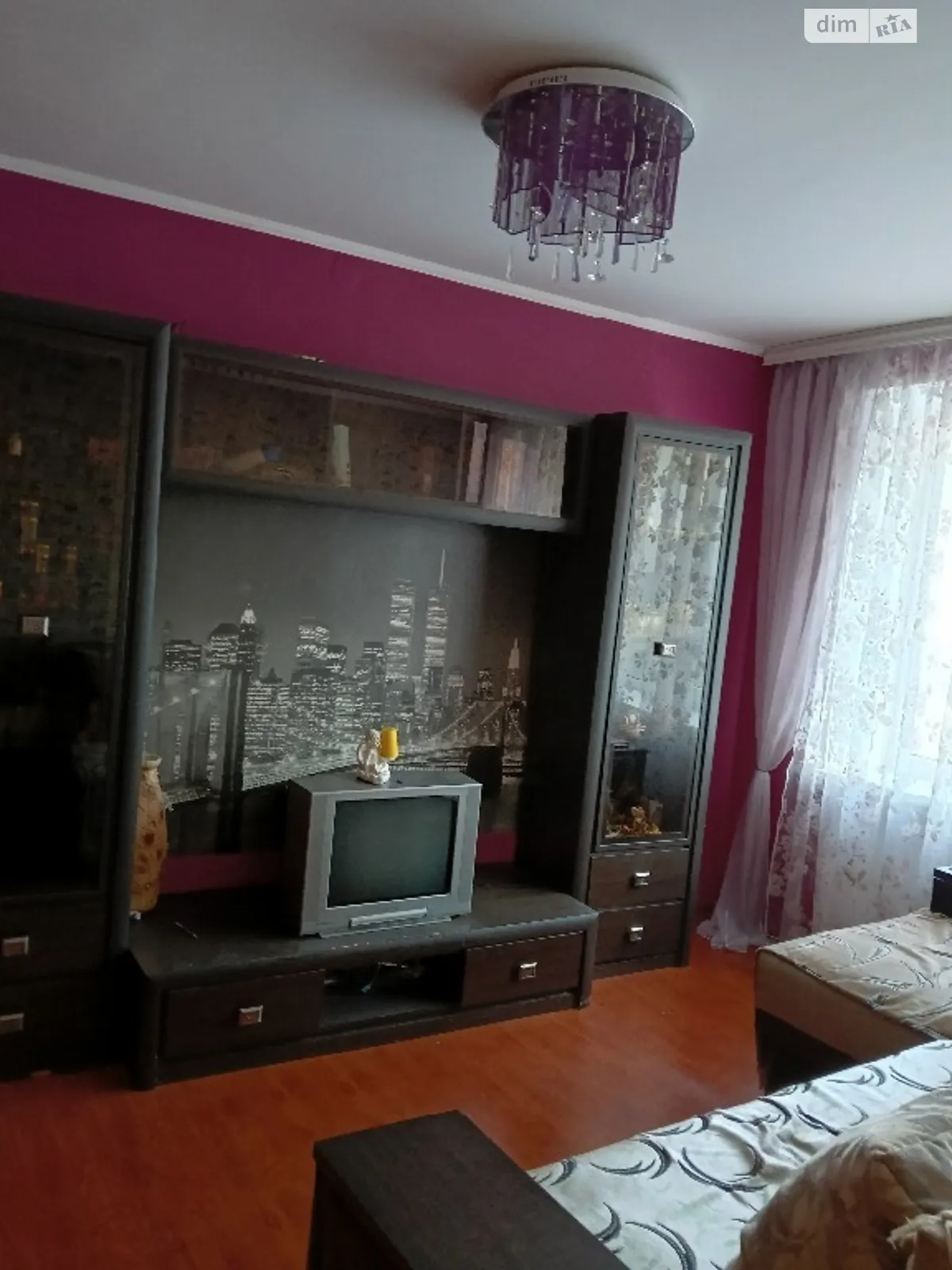 Продается 3-комнатная квартира 49 кв. м в Шепетовке, цена: 38000 $