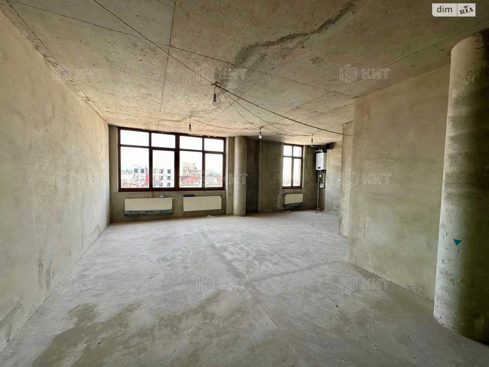 Продається 5-кімнатна квартира 208 кв. м у Харкові, вул. Чернишевська, 31 - фото 1