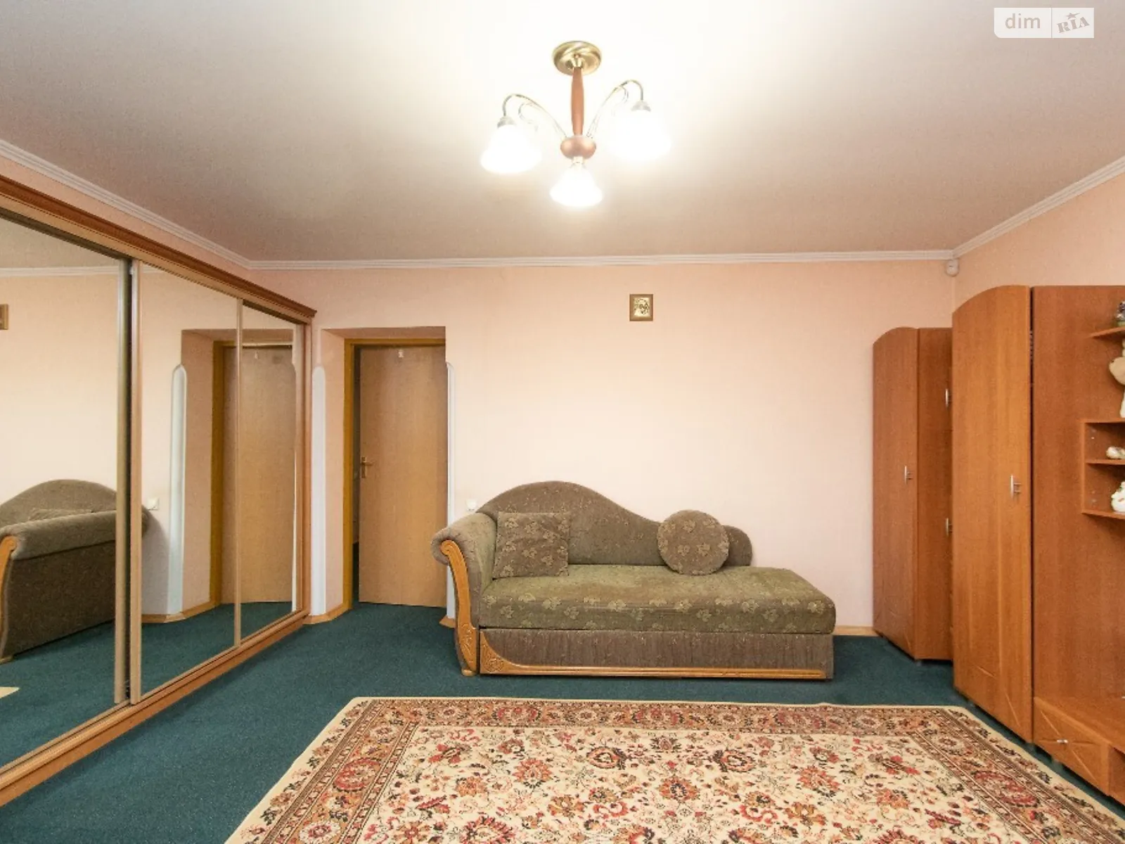 Продается 5-комнатная квартира 177 кв. м в Ивано-Франковске - фото 3