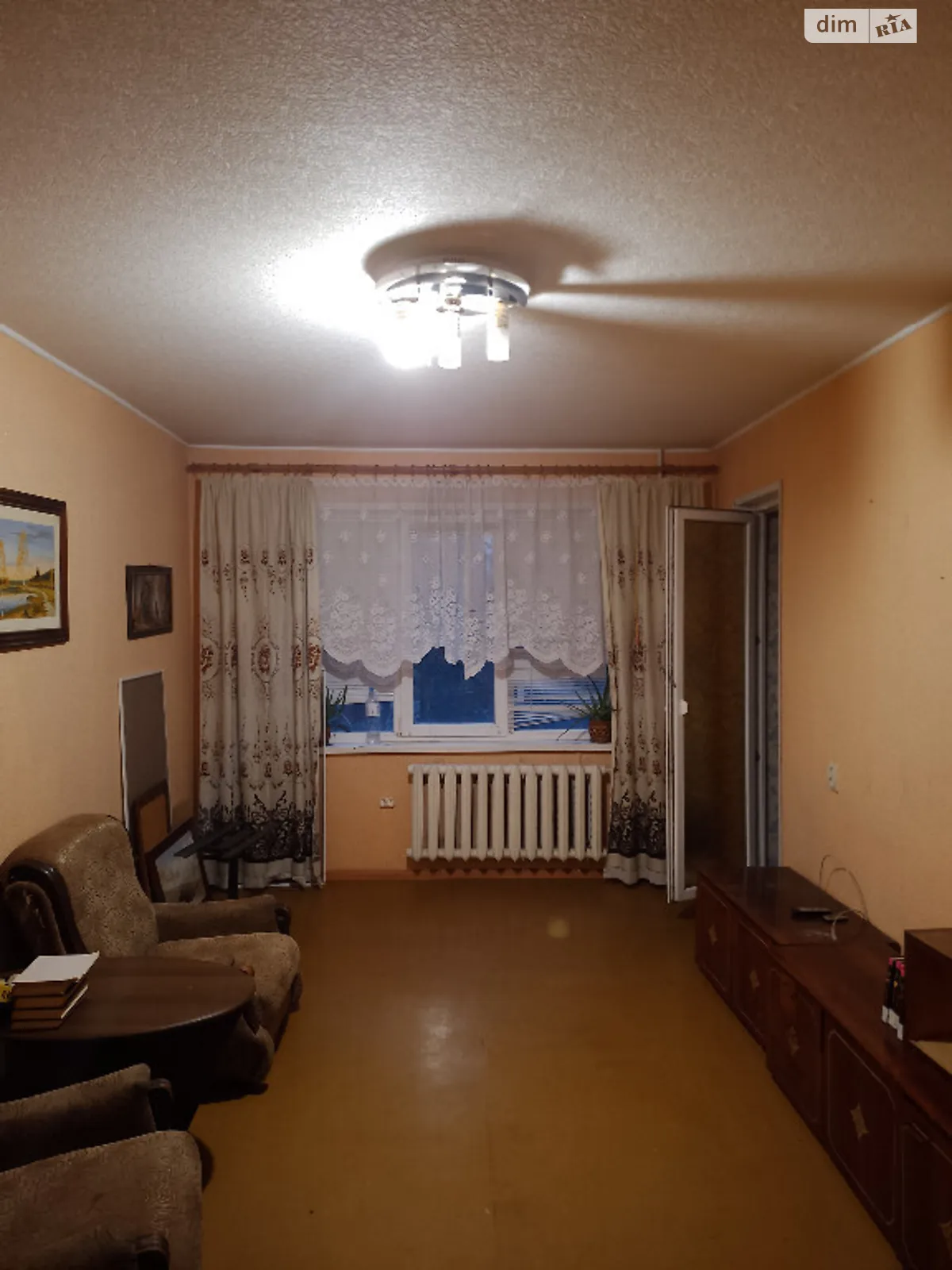 Продается 3-комнатная квартира 64.1 кв. м в Кривом Роге, цена: 23000 $